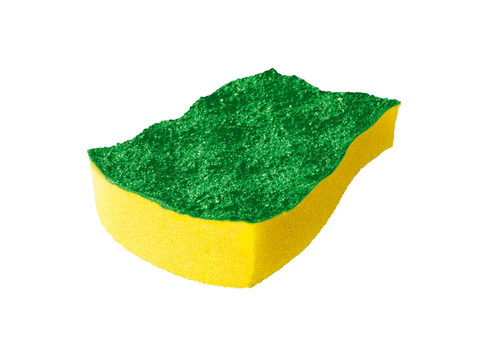 Zmywak Vileda Pur Active Colors 4 szt. 169492